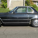 Image for article titled 1982 Mercedes-Benz 380SL